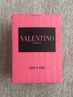 Valentino Donna Born in Roma Eau de Parfum